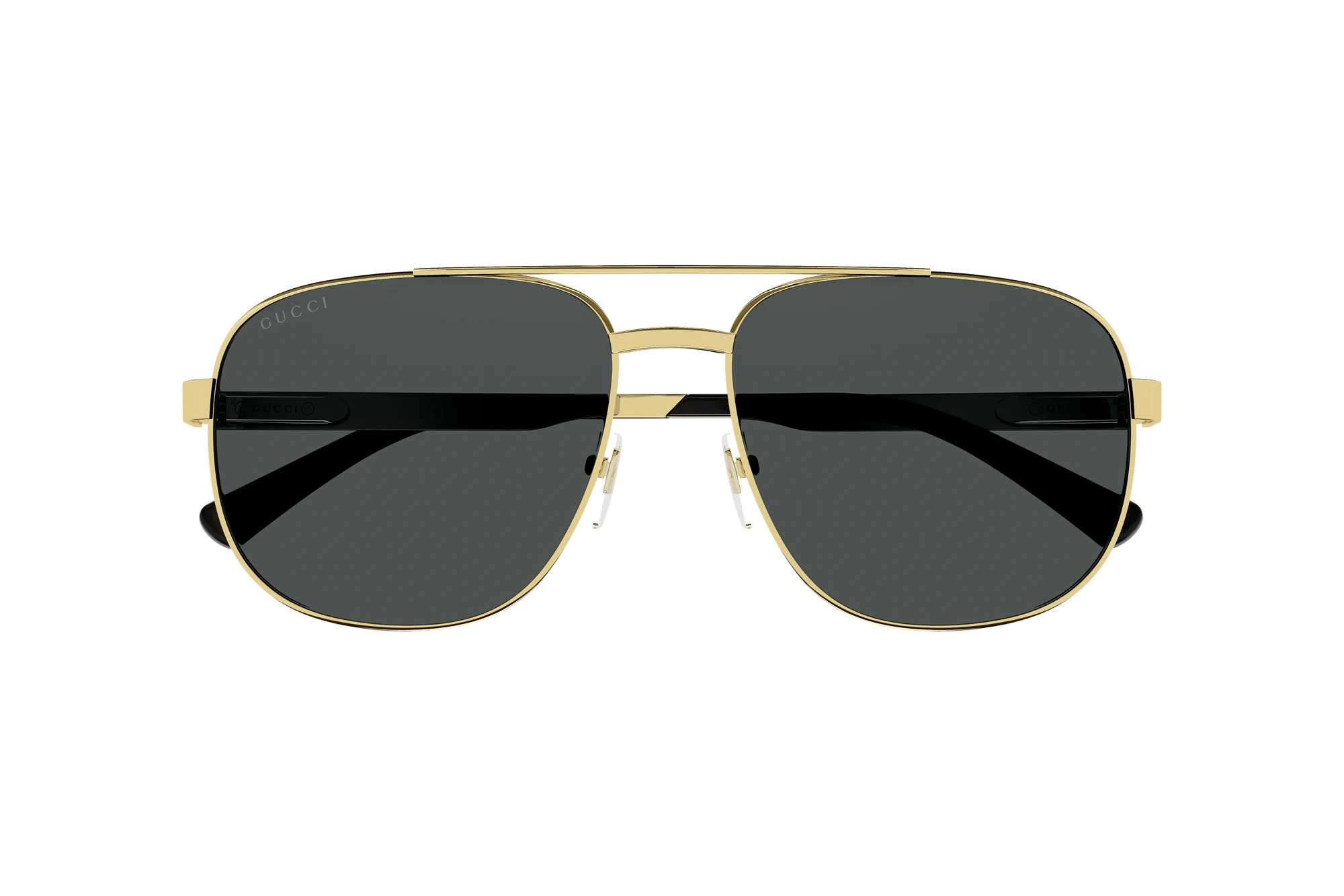 Front view Gucci GG1223S (002)