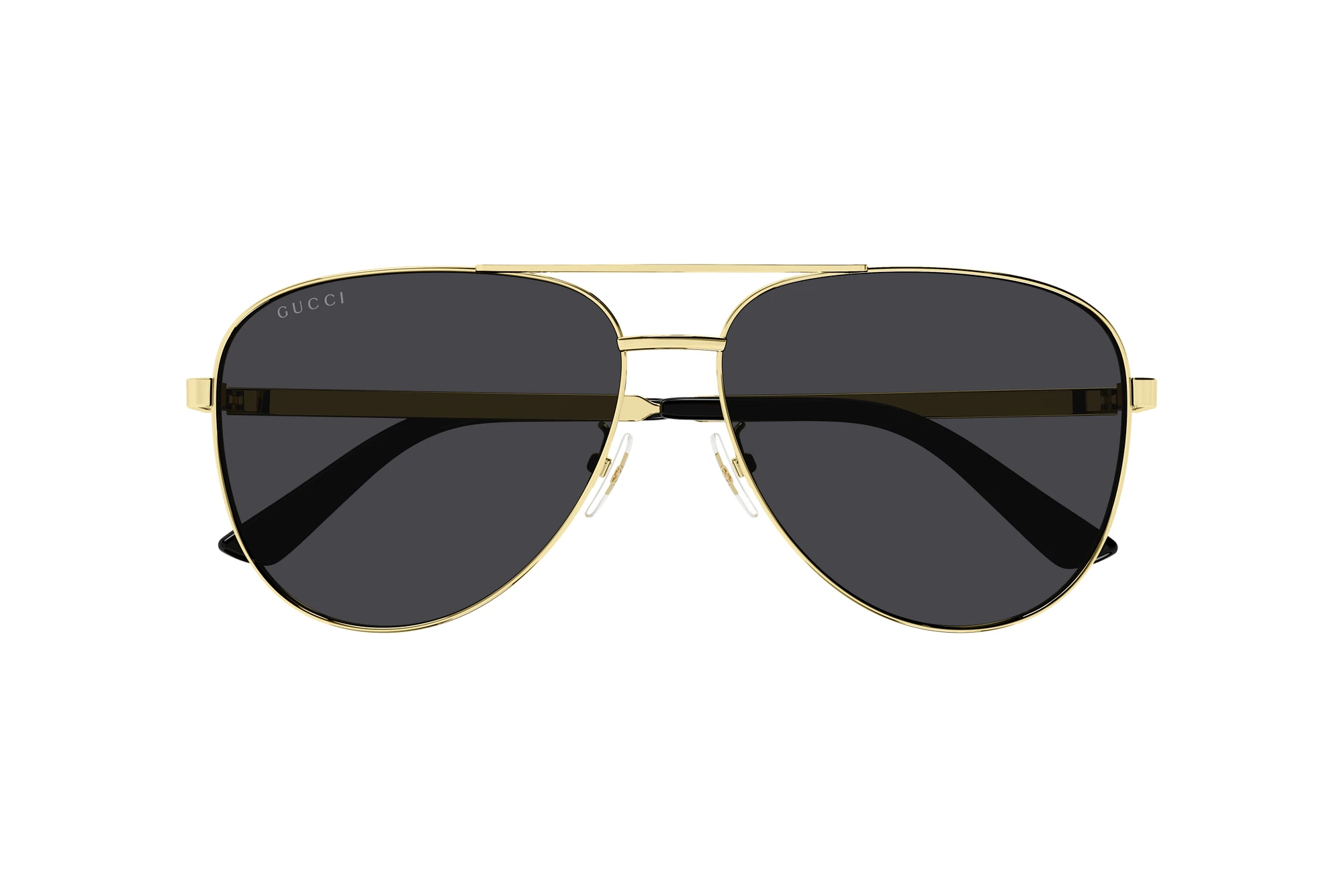 Front view Gucci GG1233SA (001)