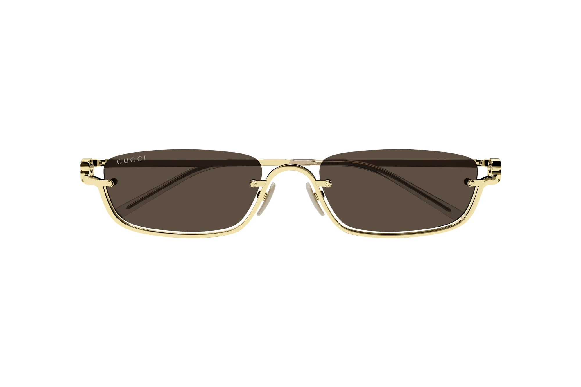 Front view Gucci GG1278S (001)