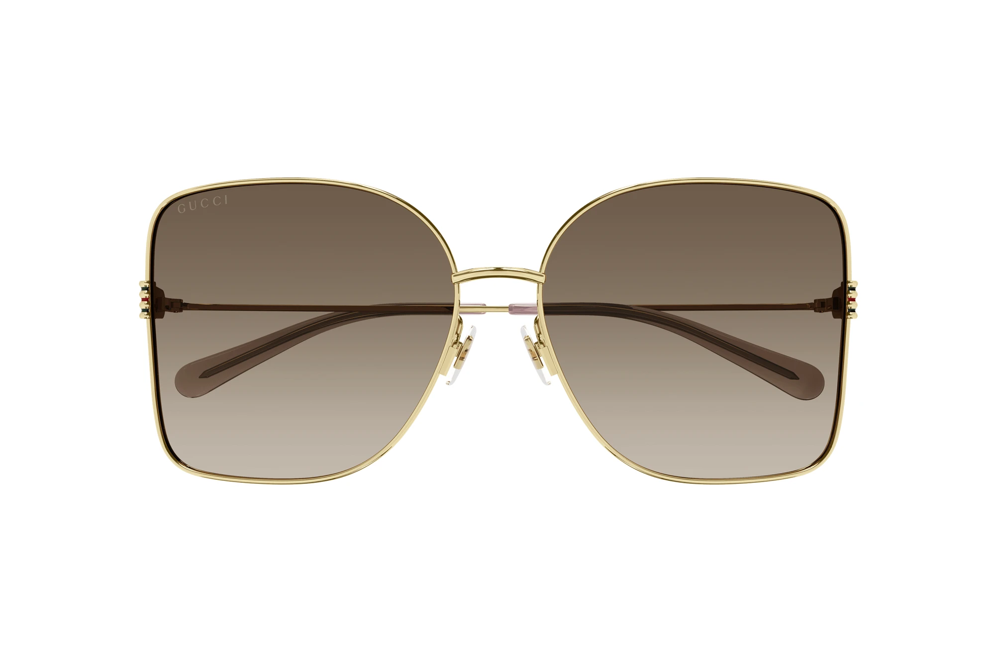 Front view Gucci GG1282SA (003)