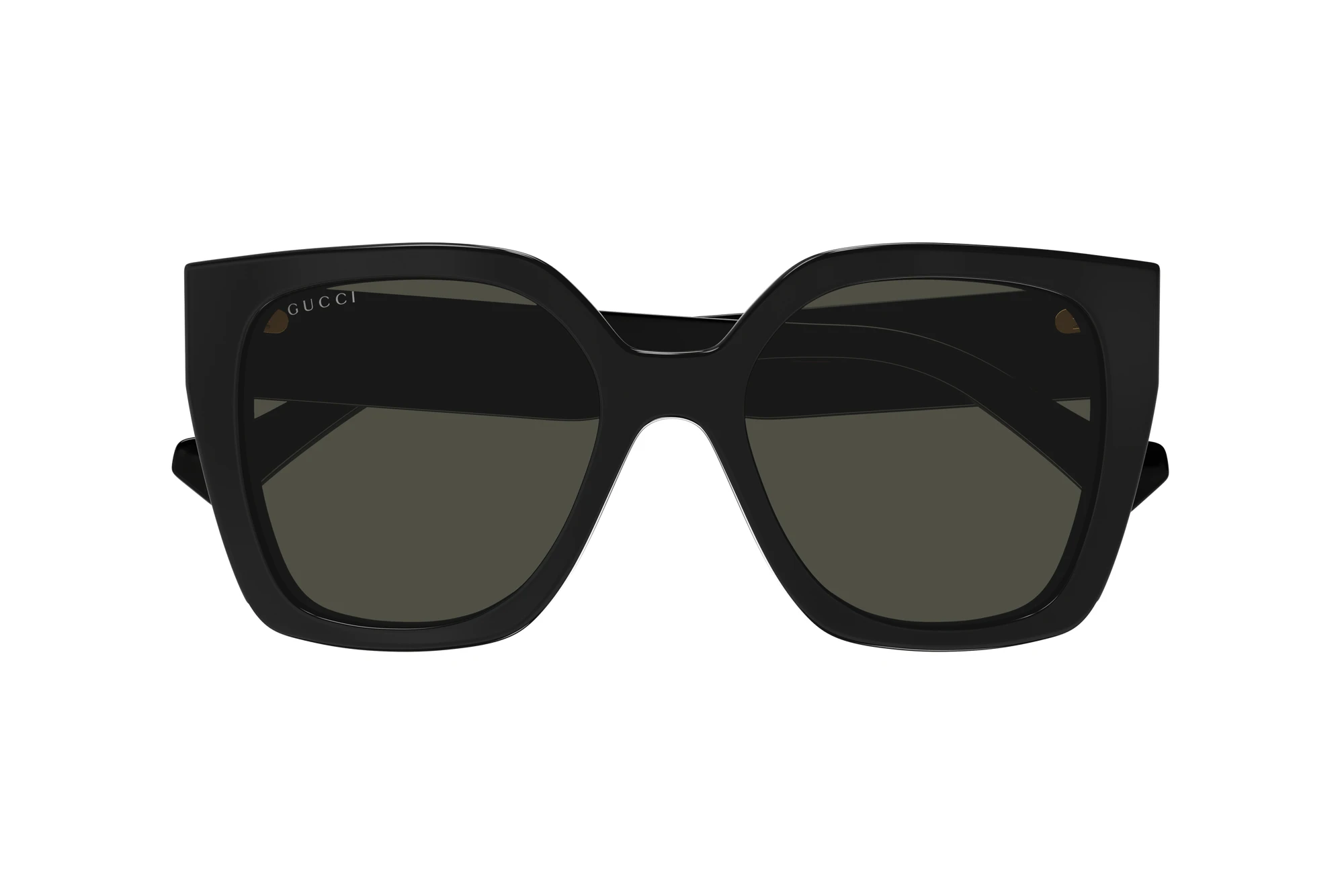 Front view Gucci GG1300S (001)