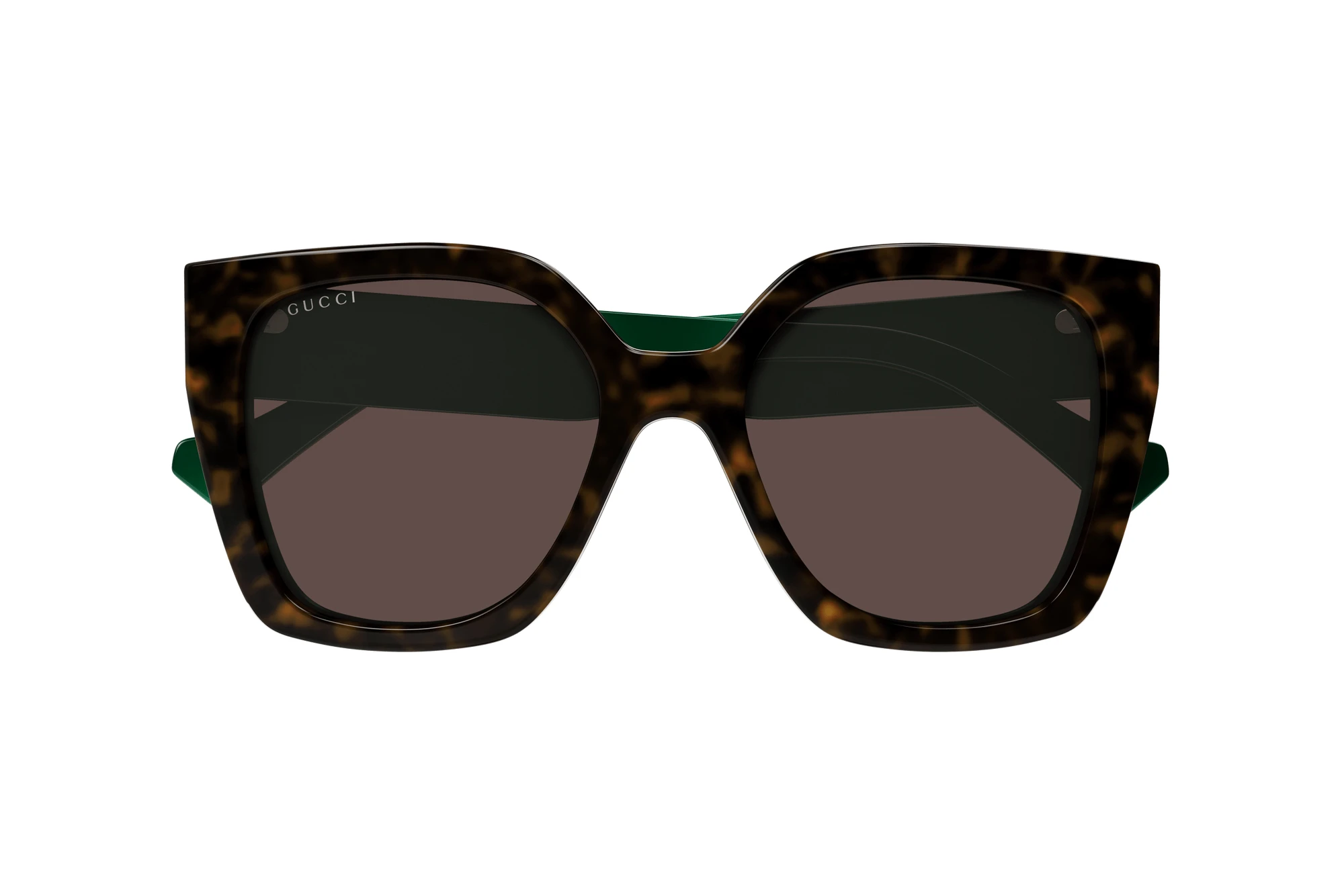 Front view Gucci GG1300S (002)