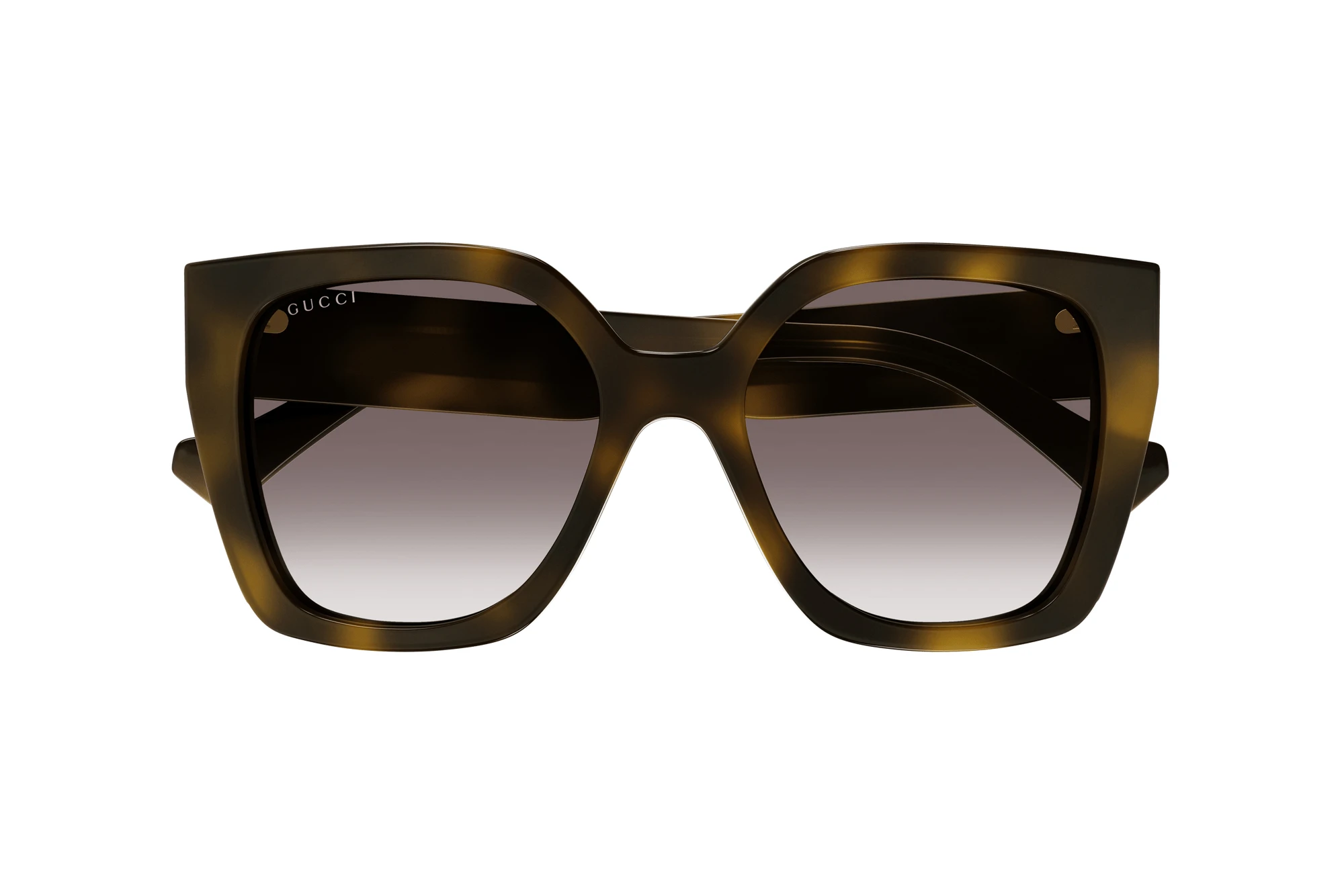 Front view Gucci GG1300S (003)
