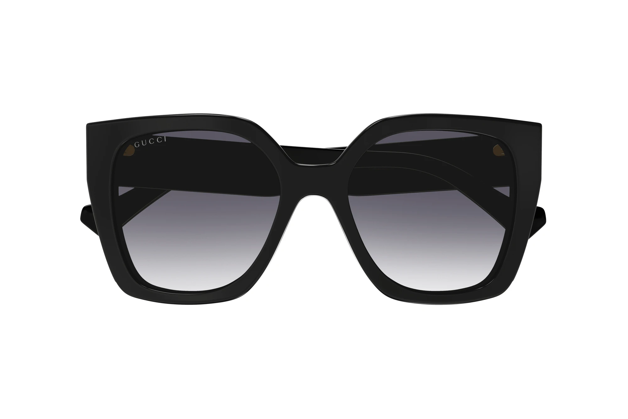 Front view Gucci GG1300S (004)