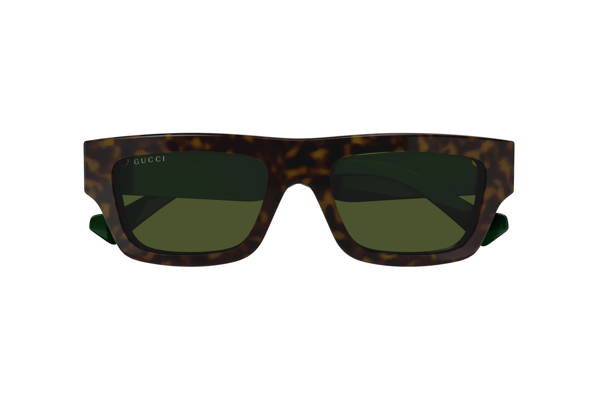 Front view Gucci GG1301S (002)