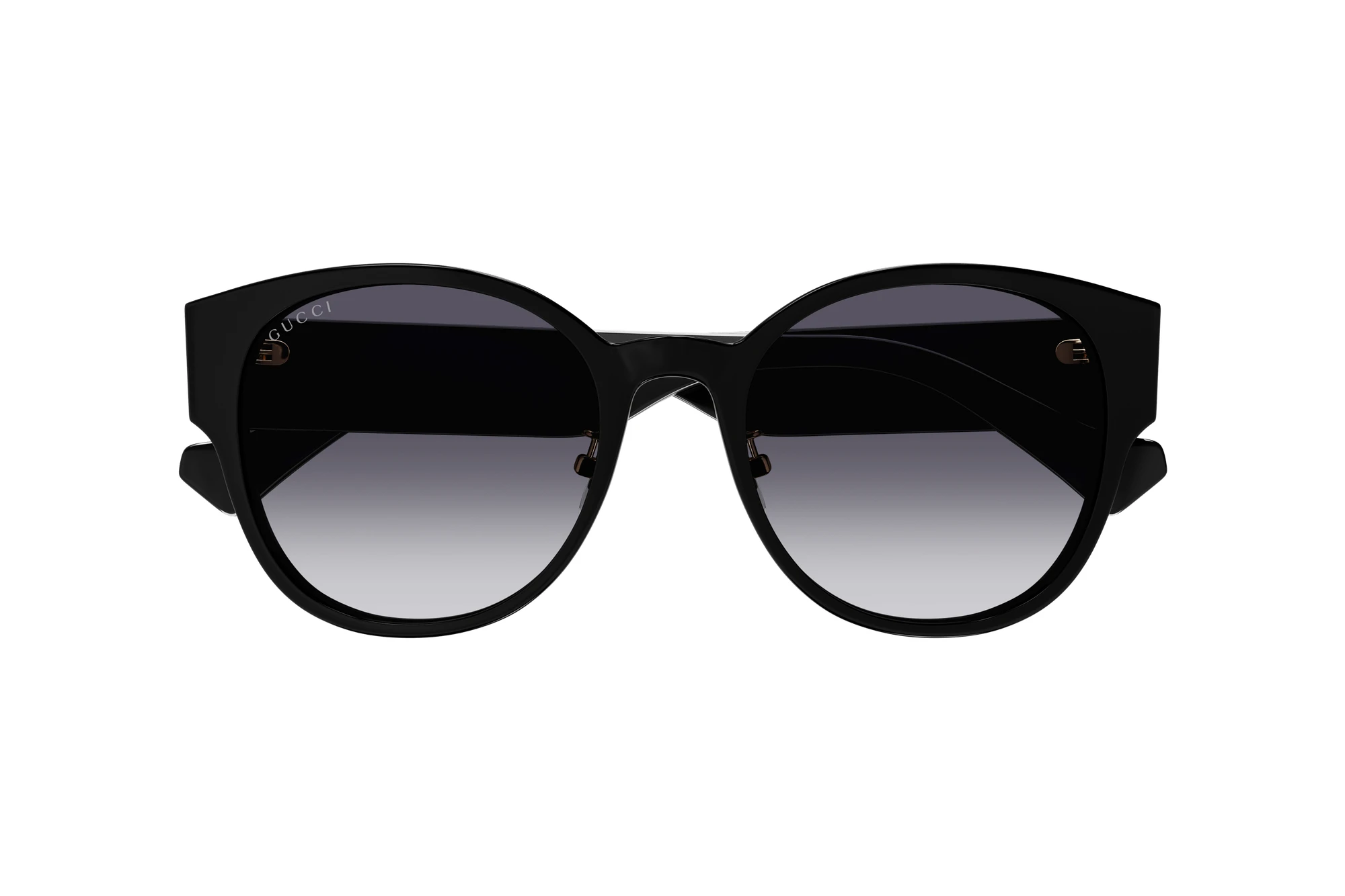 Front view Gucci GG1304SK (001)