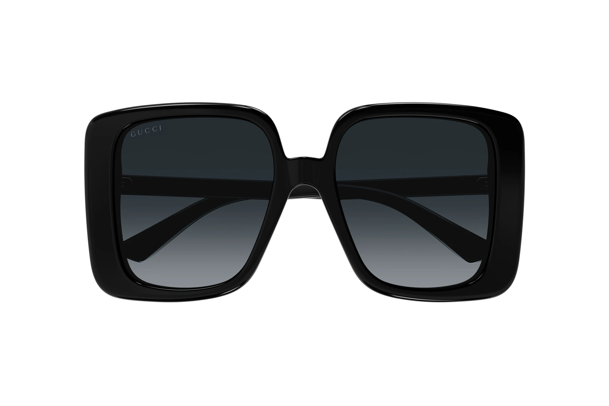Front view Gucci GG1314S (001)