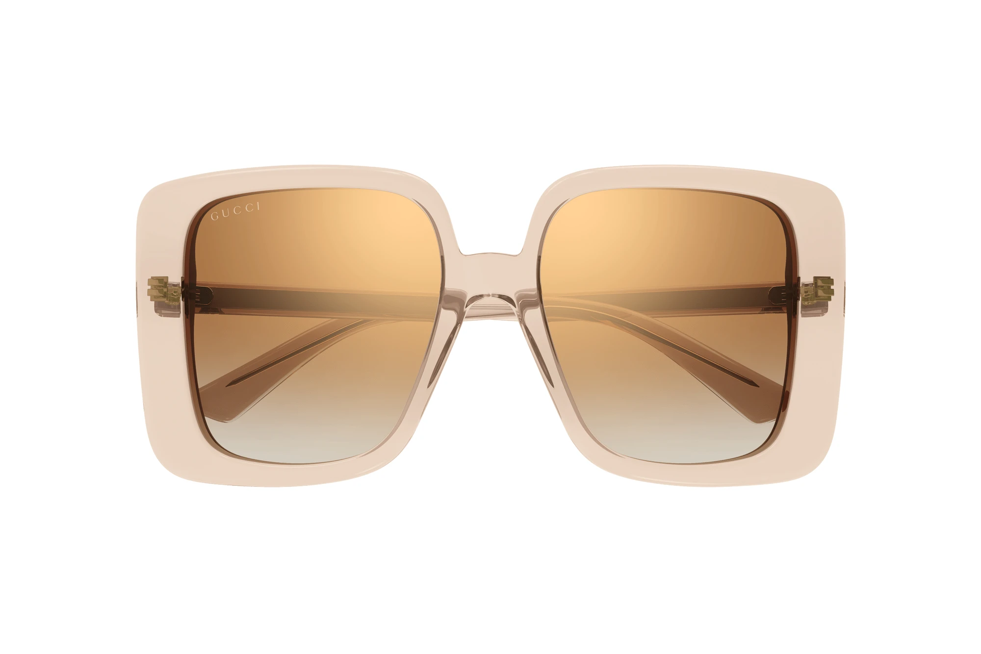 Front view Gucci GG1314S (005)