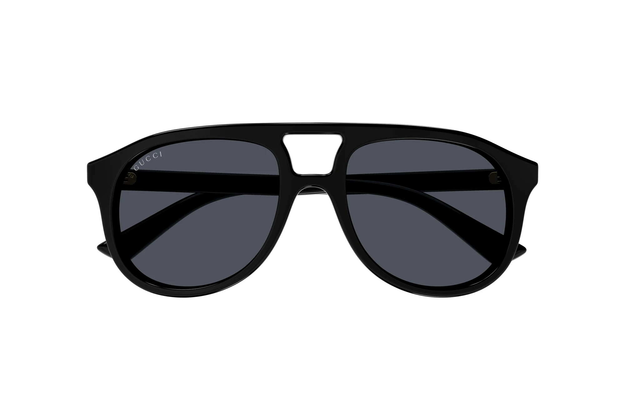 Front view Gucci GG1320S (004)