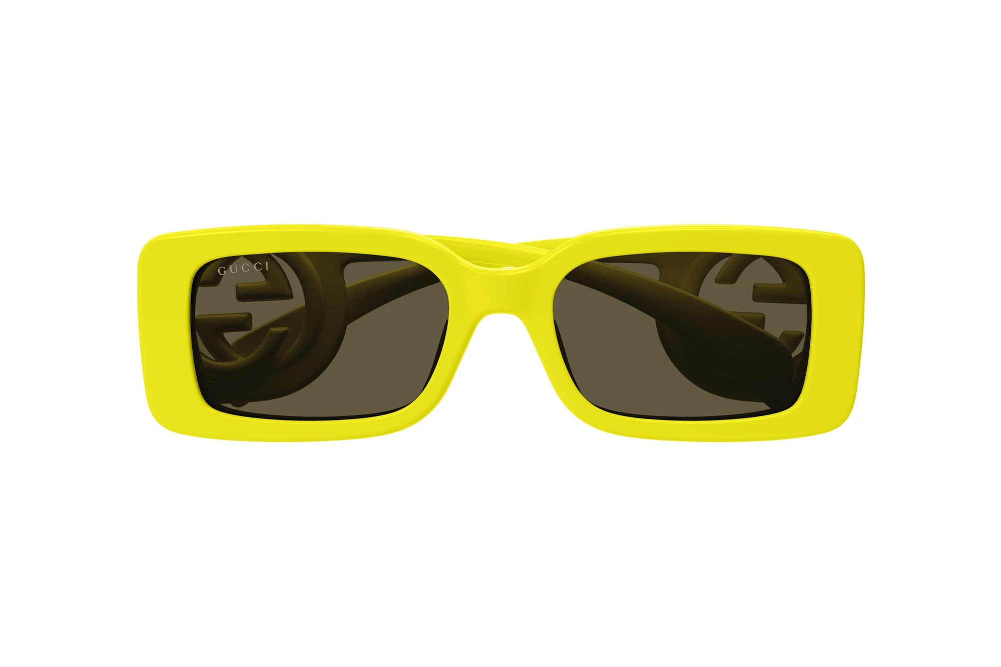 Front view Gucci GG1325S (007)