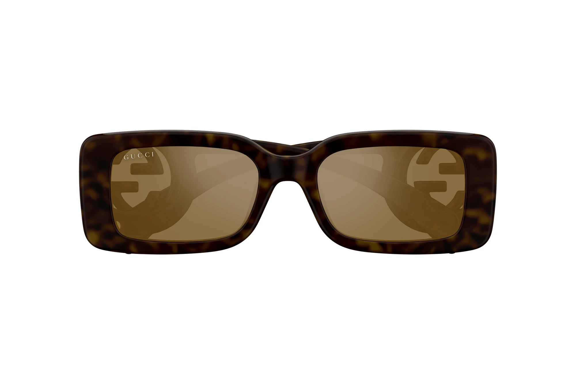 Front view Gucci GG1325S (012)