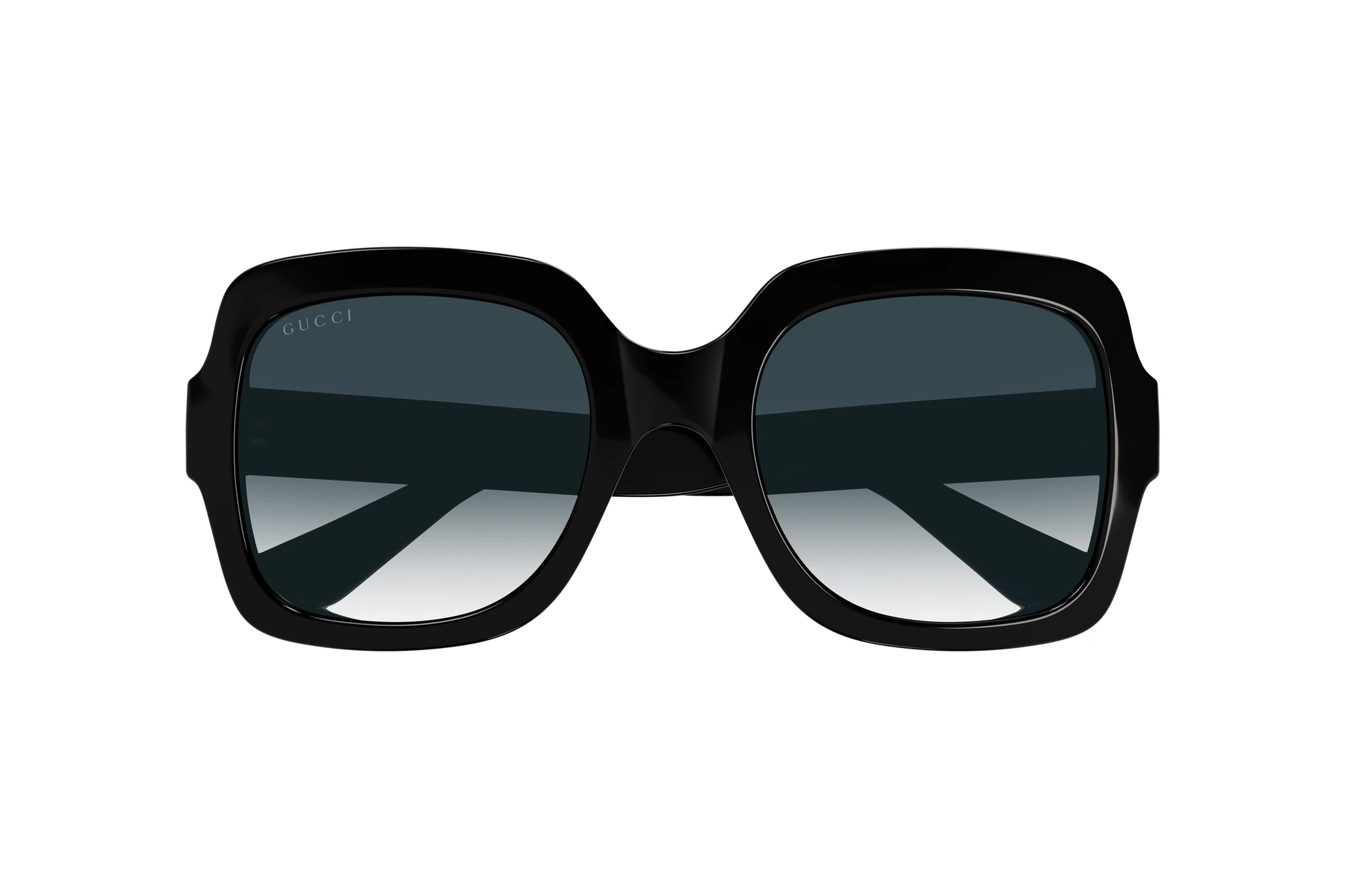 Front view Gucci GG1337S (001)