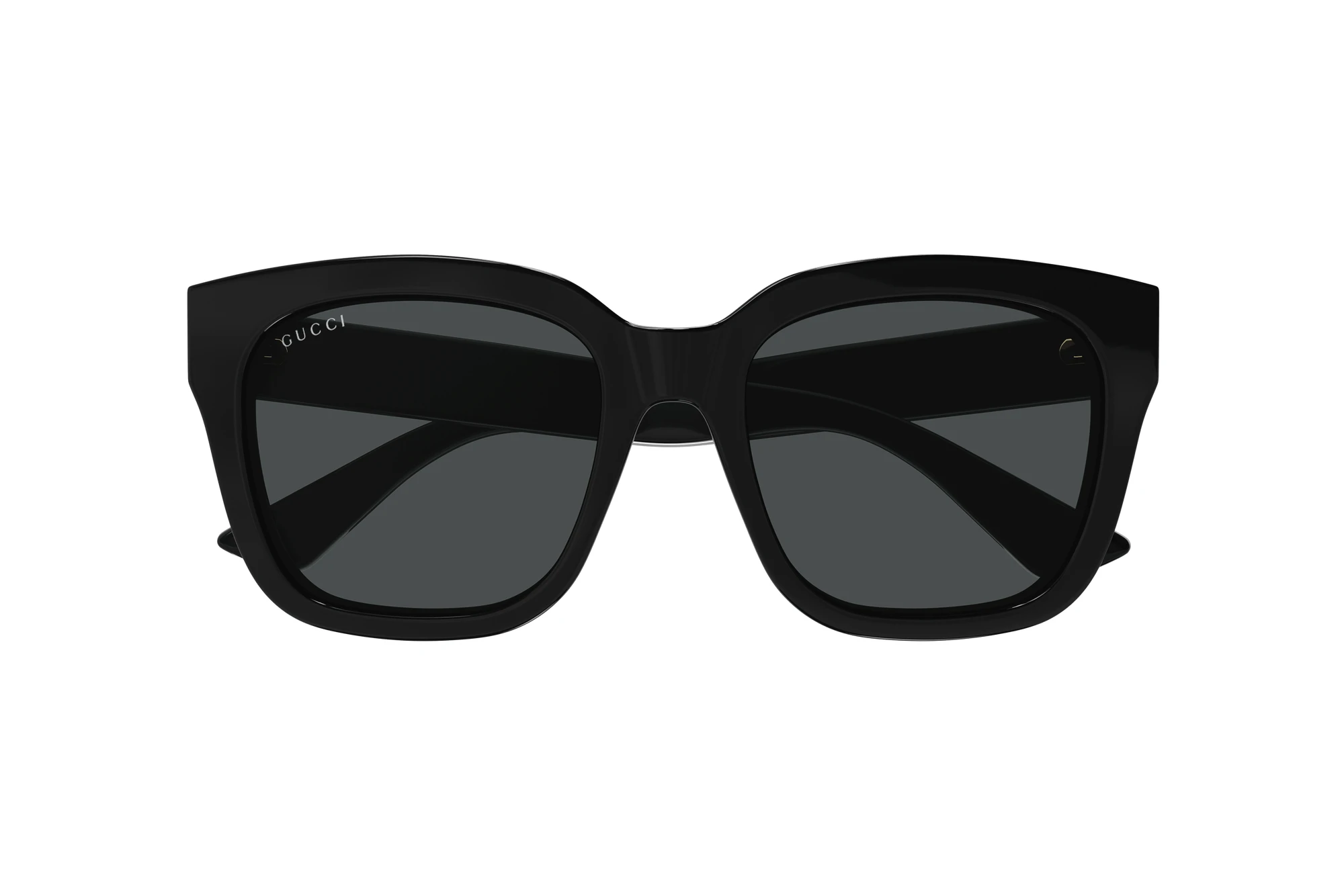 Front view Gucci GG1338S (001)