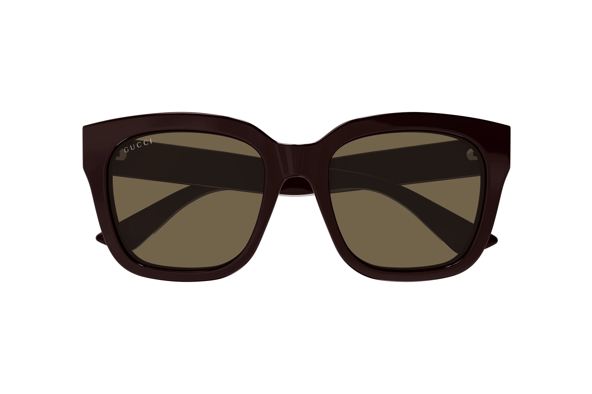 Front view Gucci GG1338S (005)