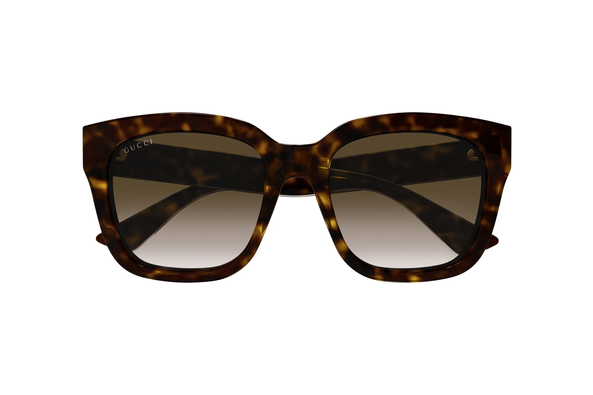 Front view Gucci GG1338SK (002)