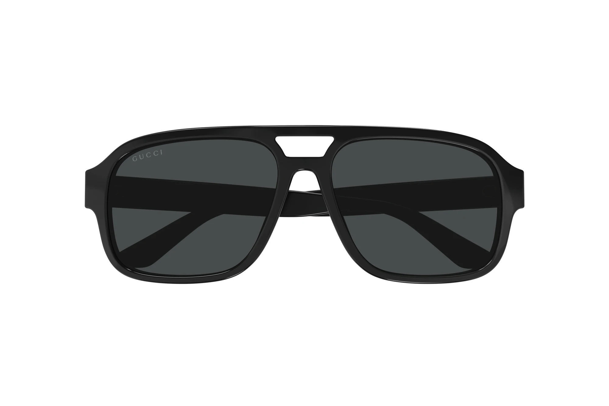 Front view Gucci GG1342S (001)