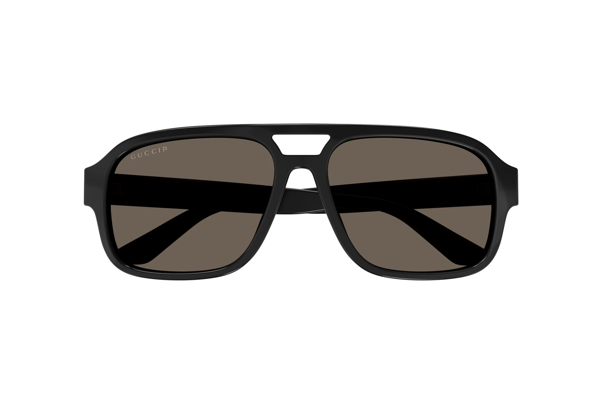 Front view Gucci GG1342S (002)