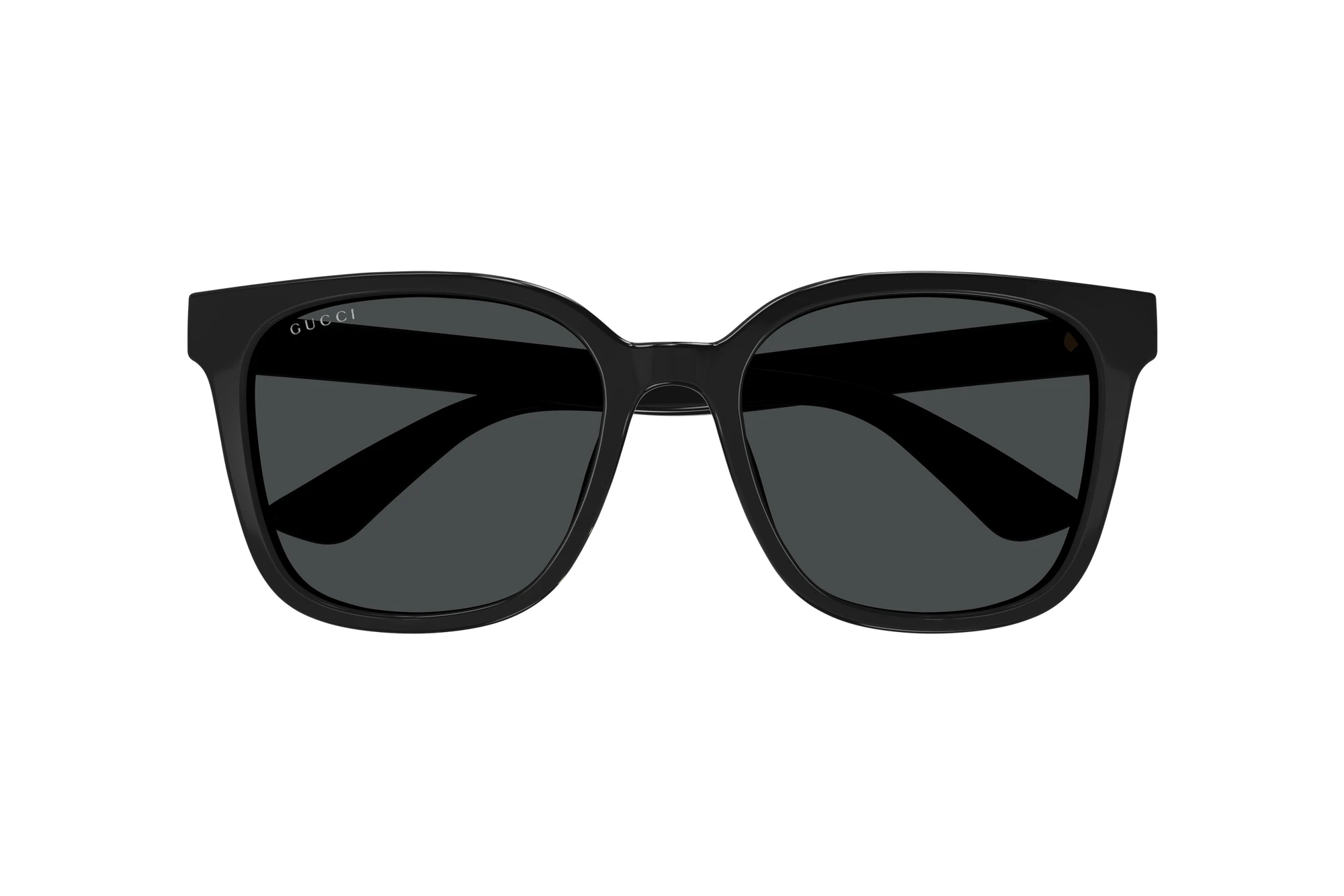 Front view Gucci GG1346SK (001)