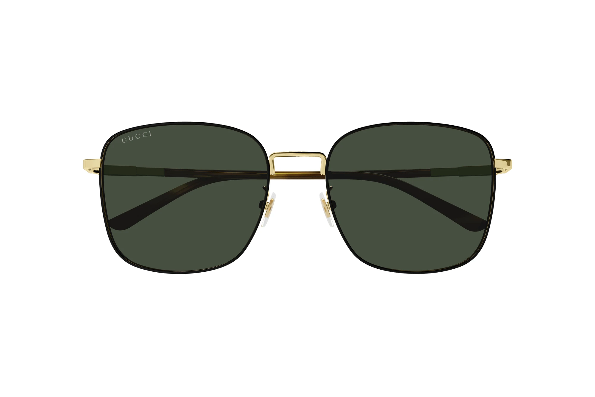 Front view Gucci GG1350S (003)