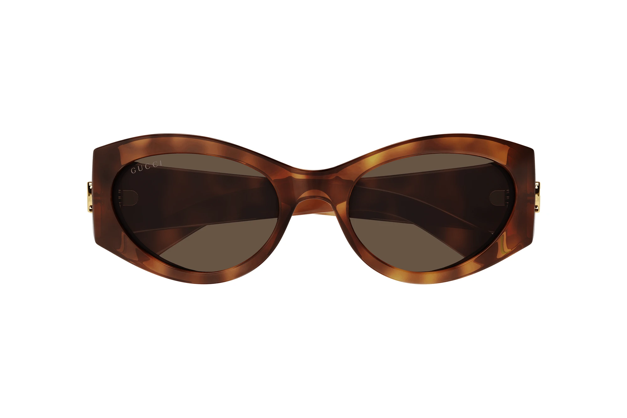 Front view Gucci GG1401S (002)