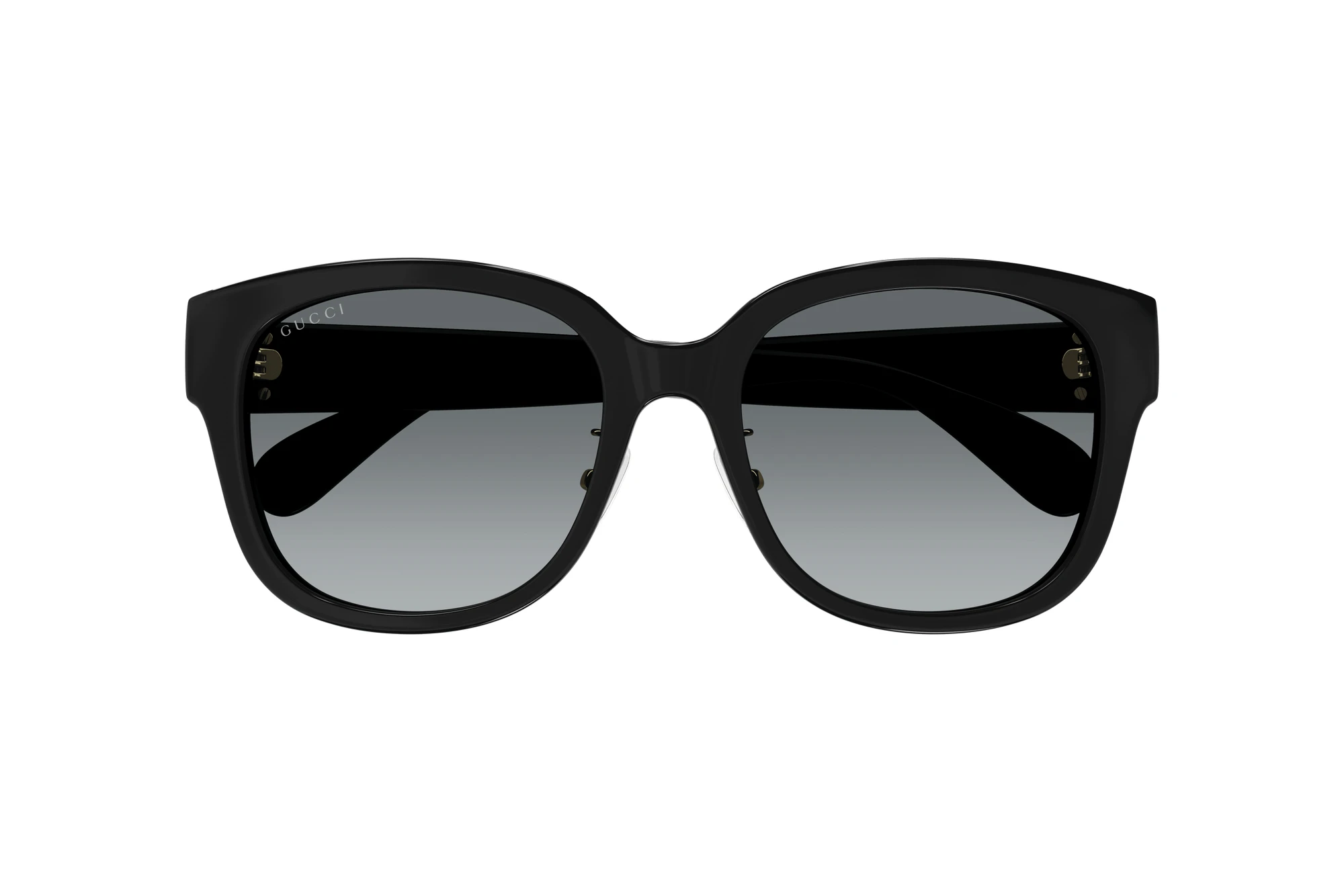 Front view Gucci GG1409SK (001)