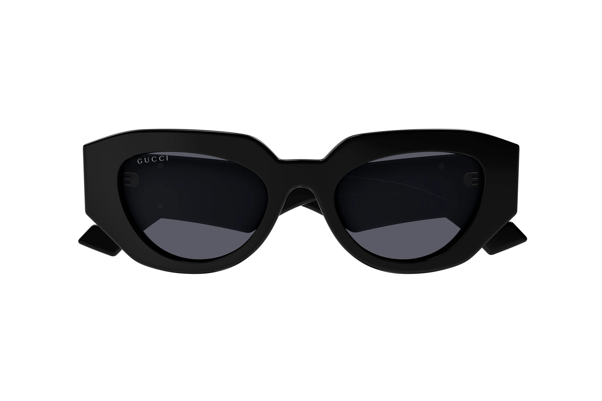 Front view Gucci GG1421S (001)