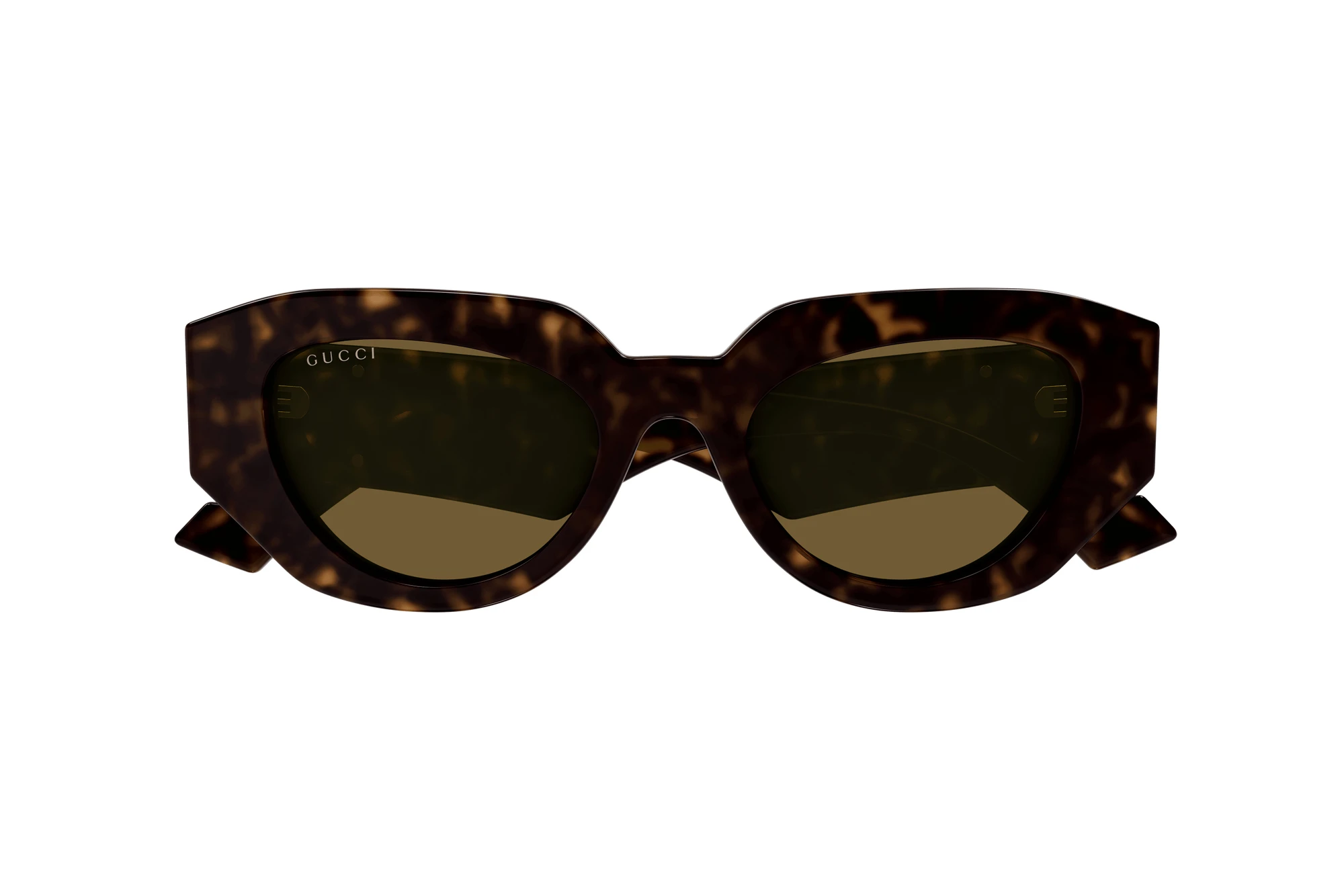 Front view Gucci GG1421S (002)