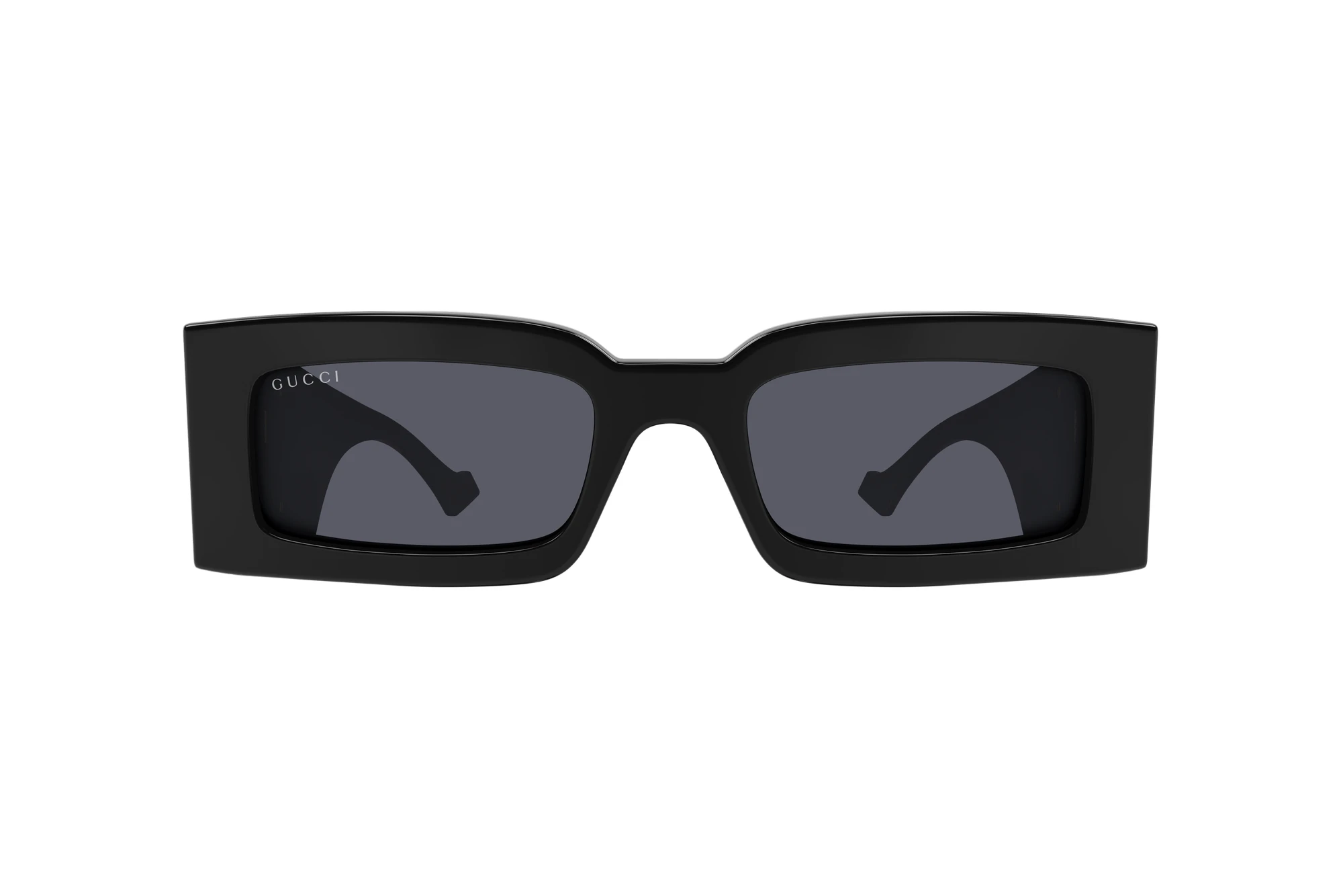 Front view Gucci GG1425S (001)