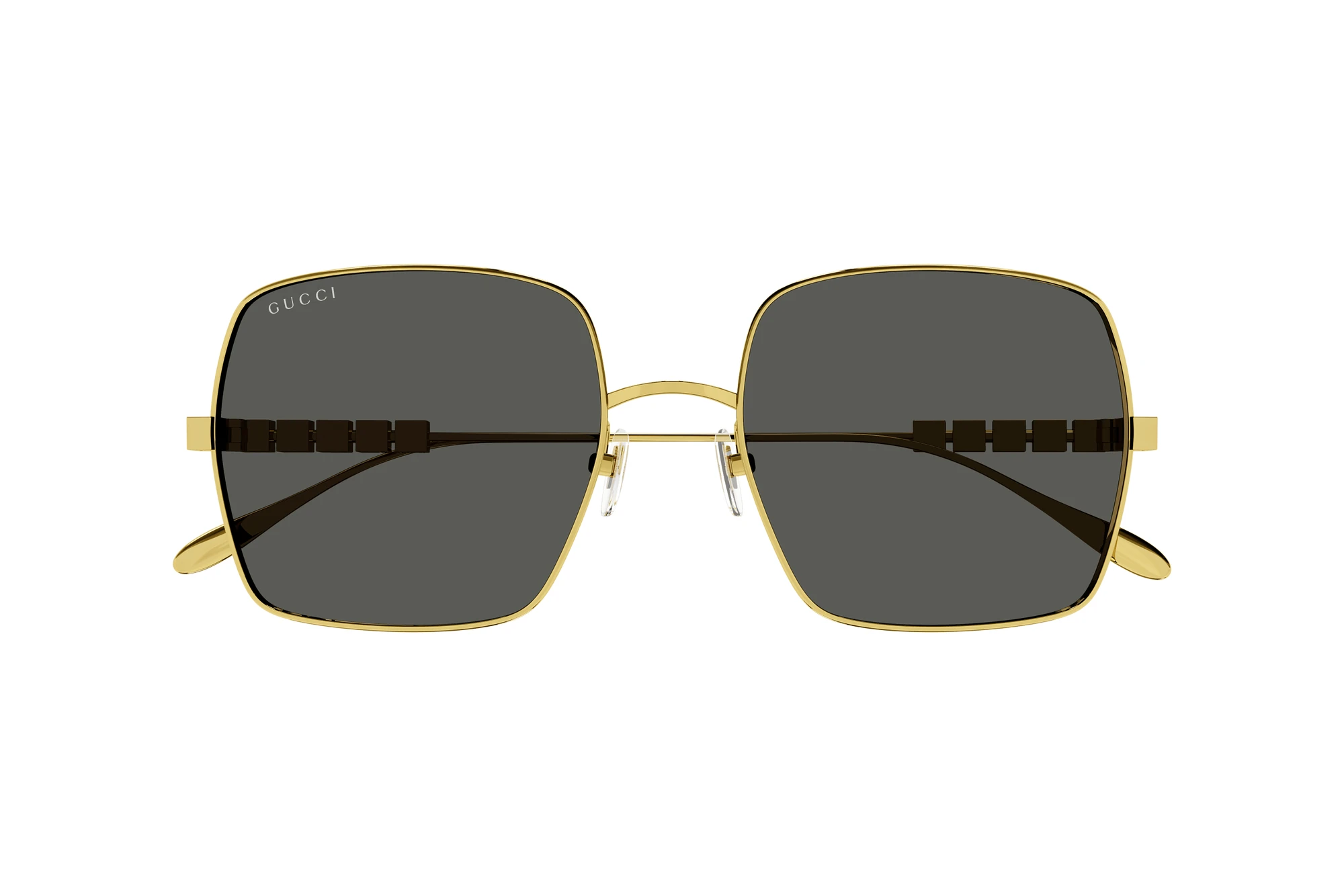Front view Gucci GG1434S (001)