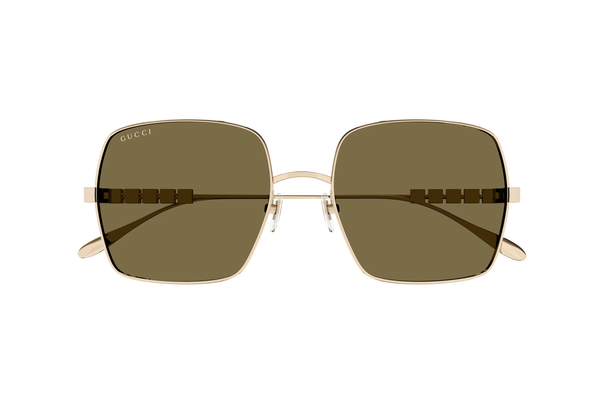 Front view Gucci GG1434S (002)