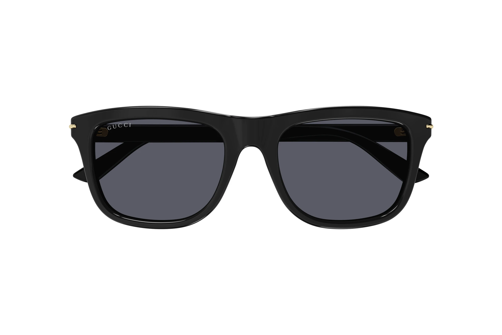 Front view Gucci GG1444S (001)