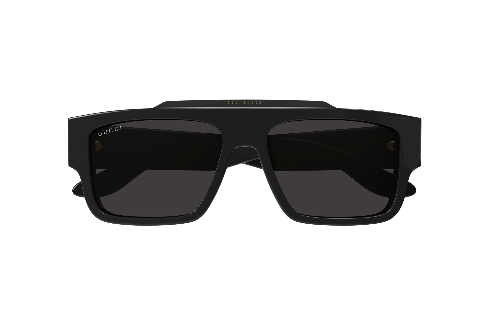 Front view Gucci GG1460S (001)