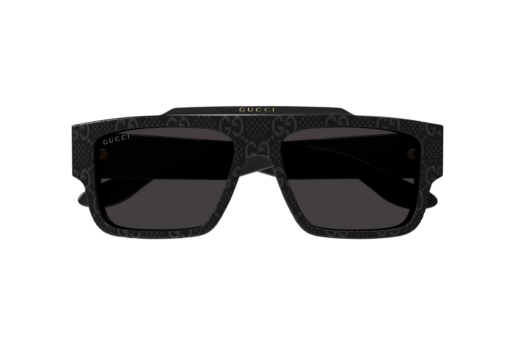 Front view Gucci GG1460S (006)