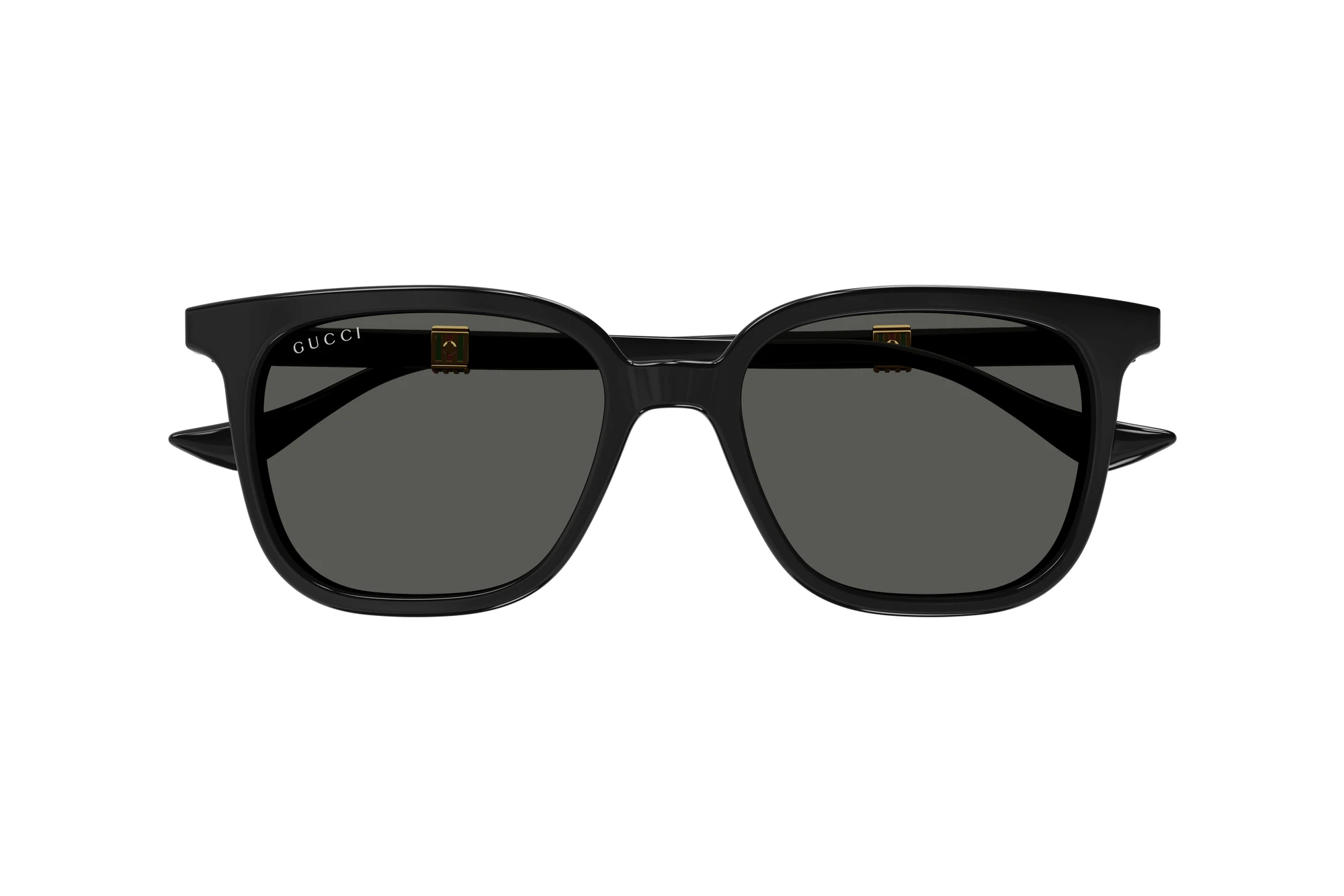 Front view Gucci GG1493S (001)