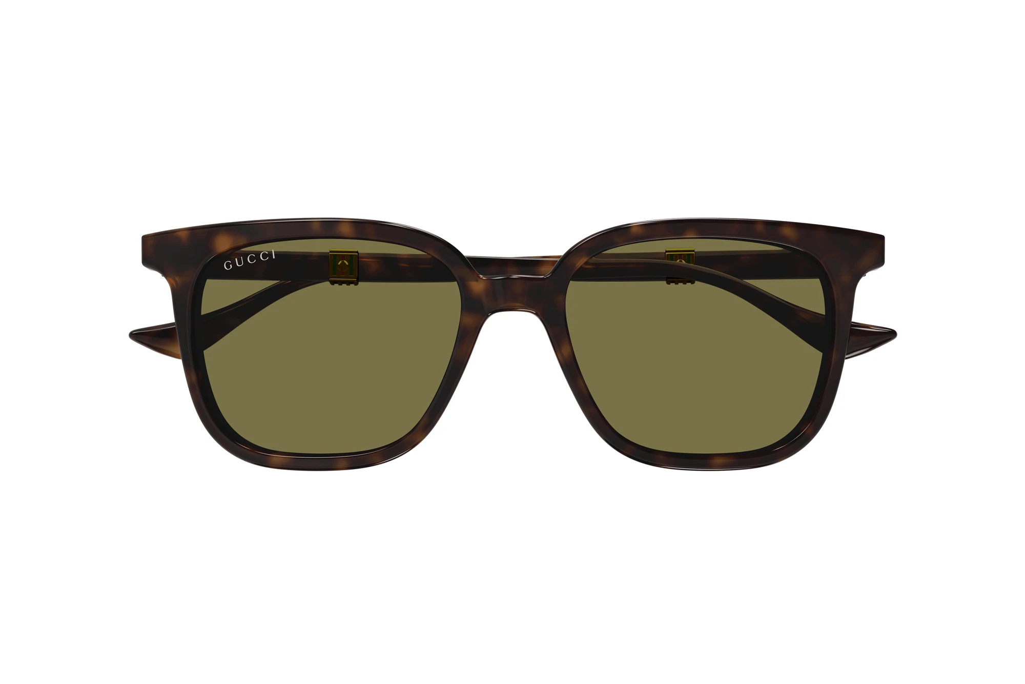 Front view Gucci GG1493S (002)