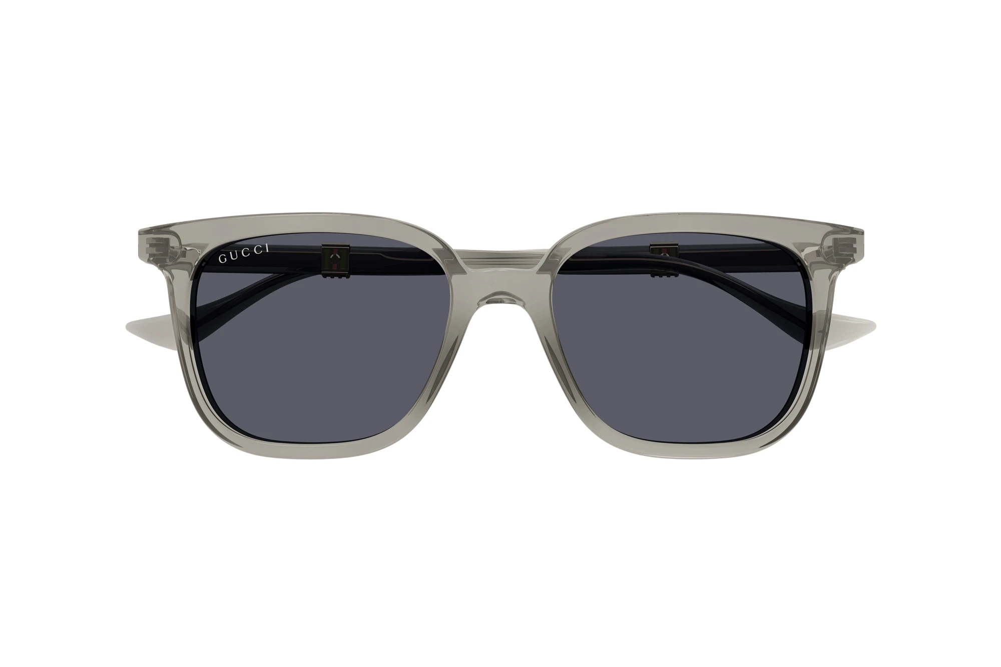 Front view Gucci GG1493S (003)