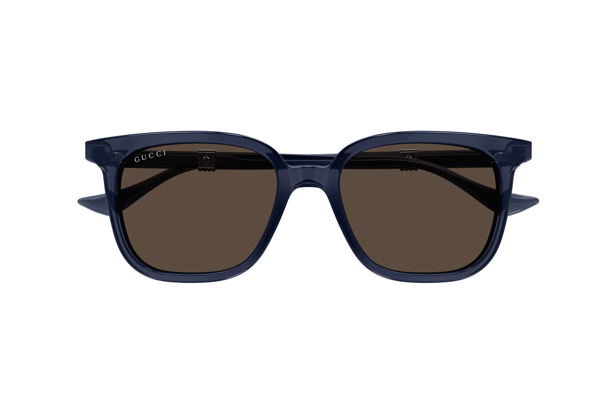 Front view Gucci GG1493S (004)