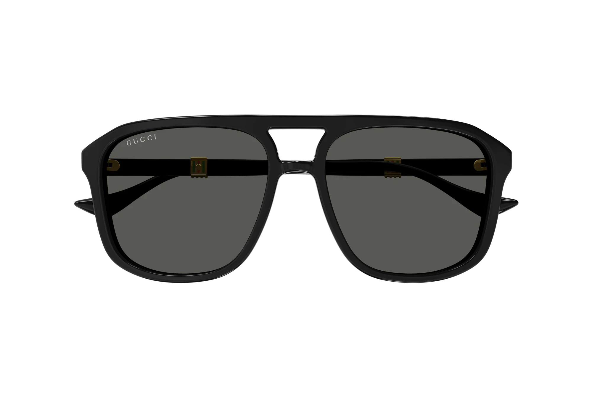 Front view Gucci GG1494S (001)