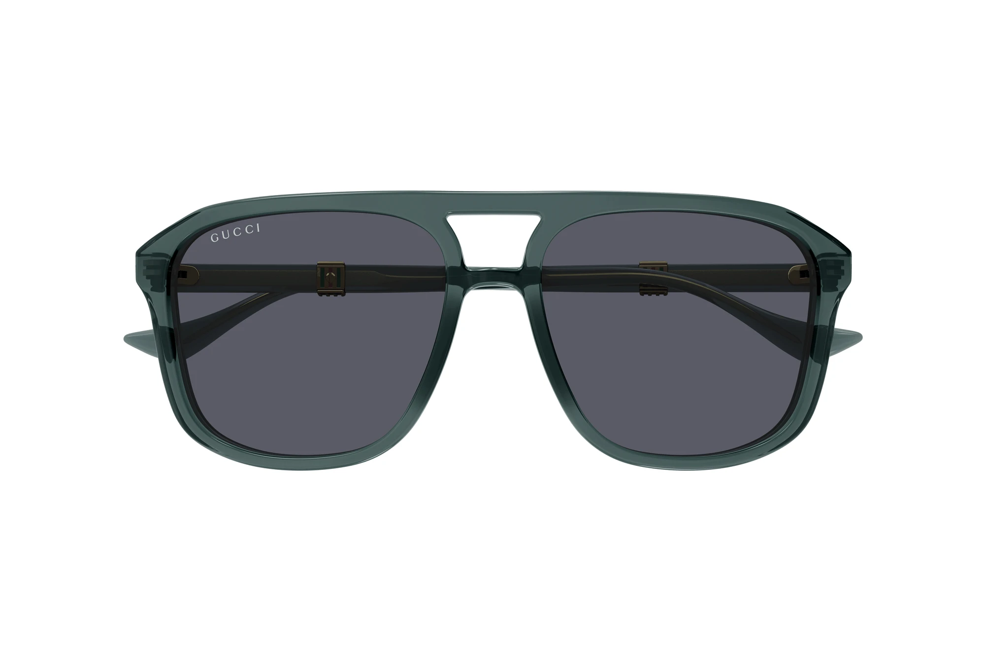 Front view Gucci GG1494S (003)