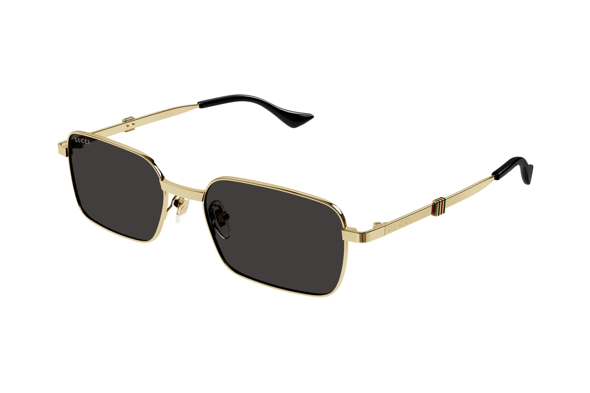Front view Gucci GG1495S (001)