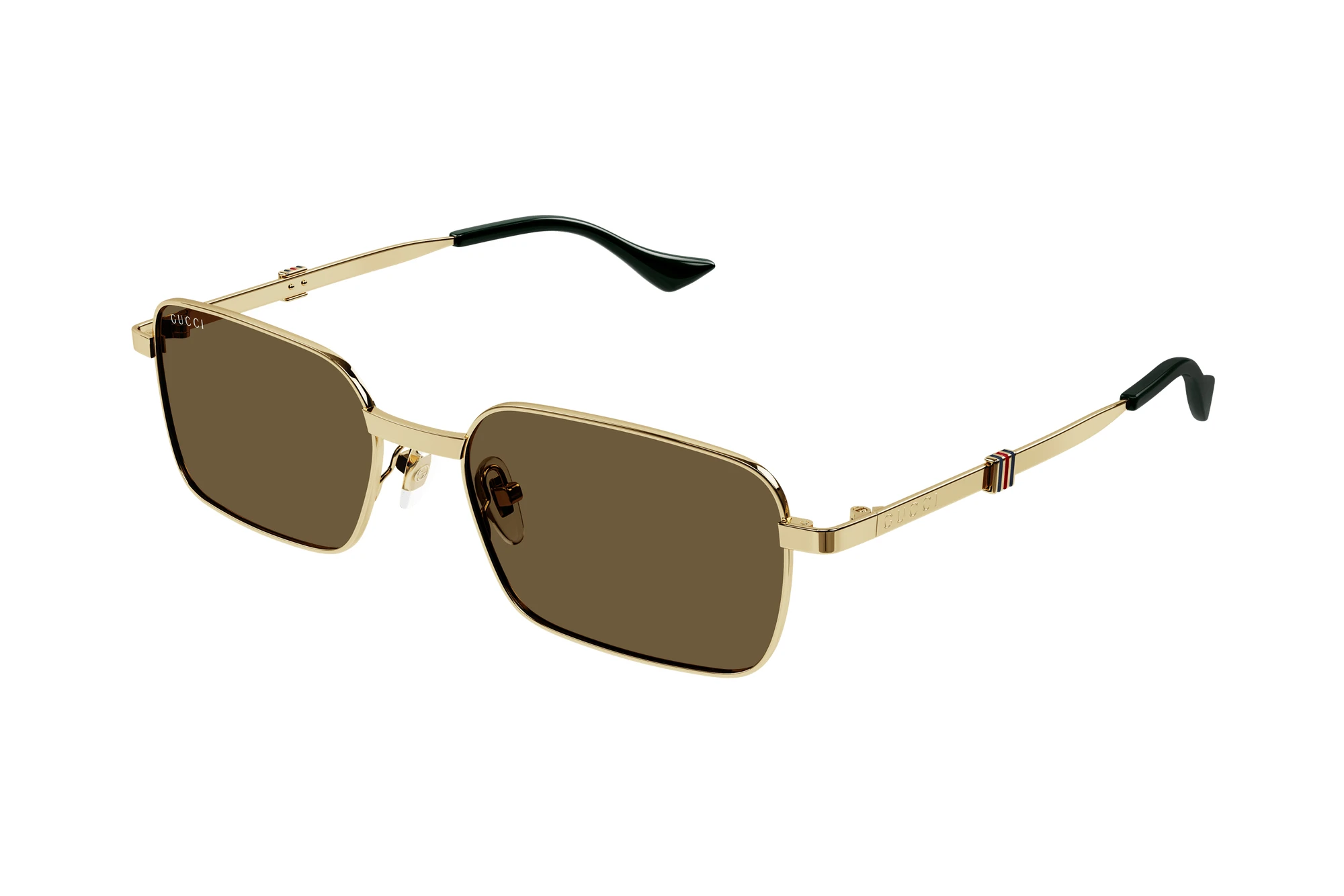 Front view Gucci GG1495S (002)