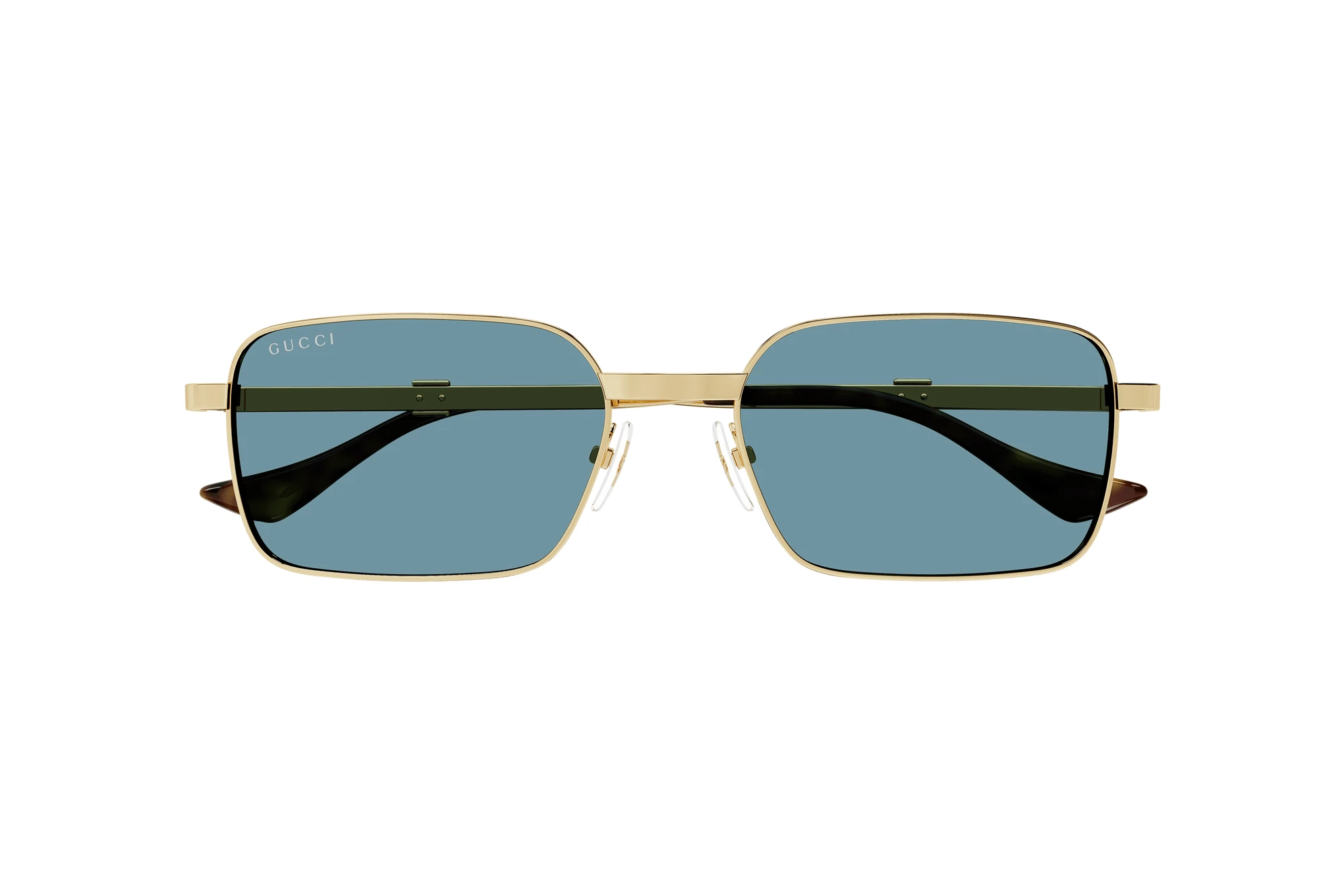 Front view Gucci GG1495S (003)