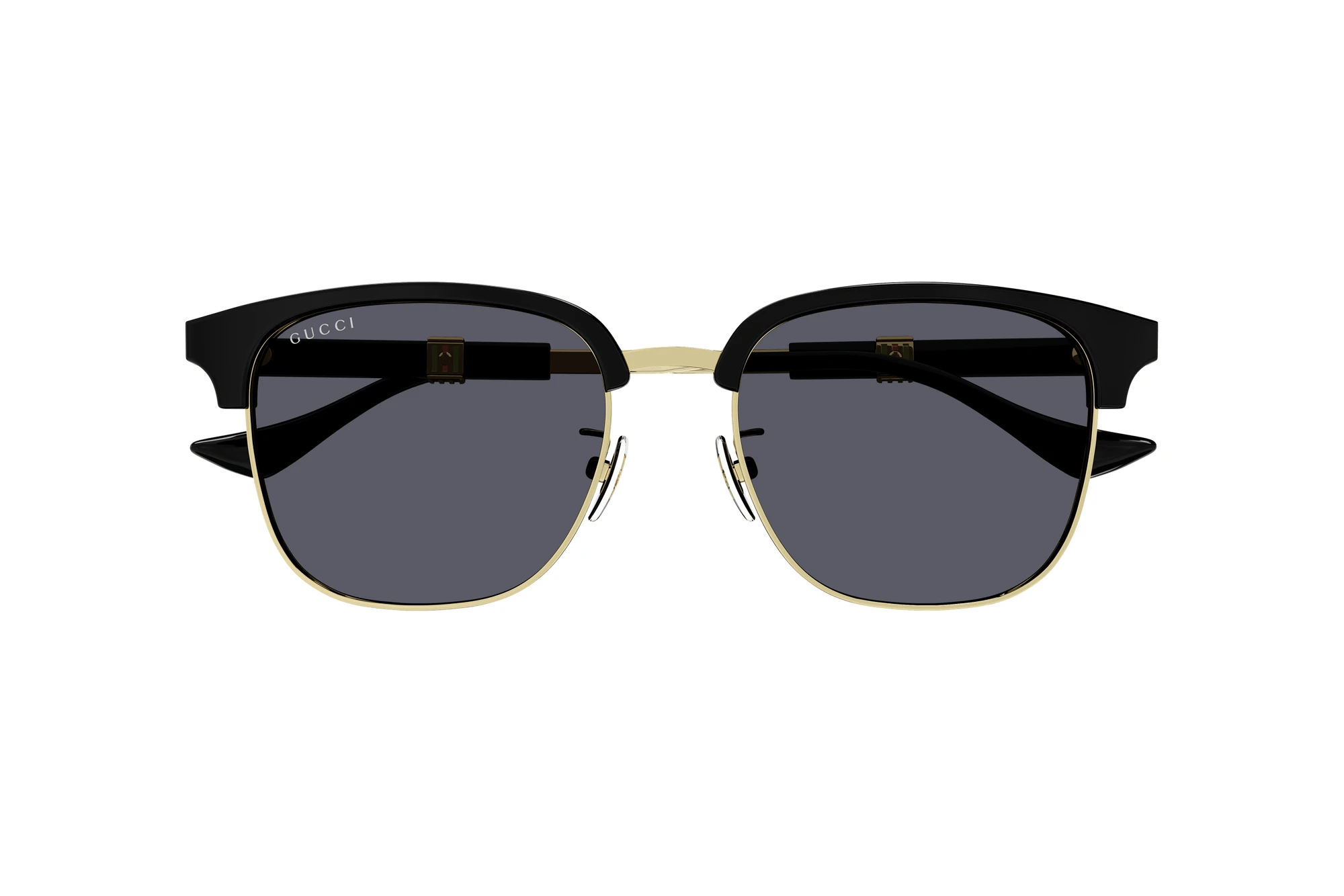 Front view Gucci GG1499SK (001)