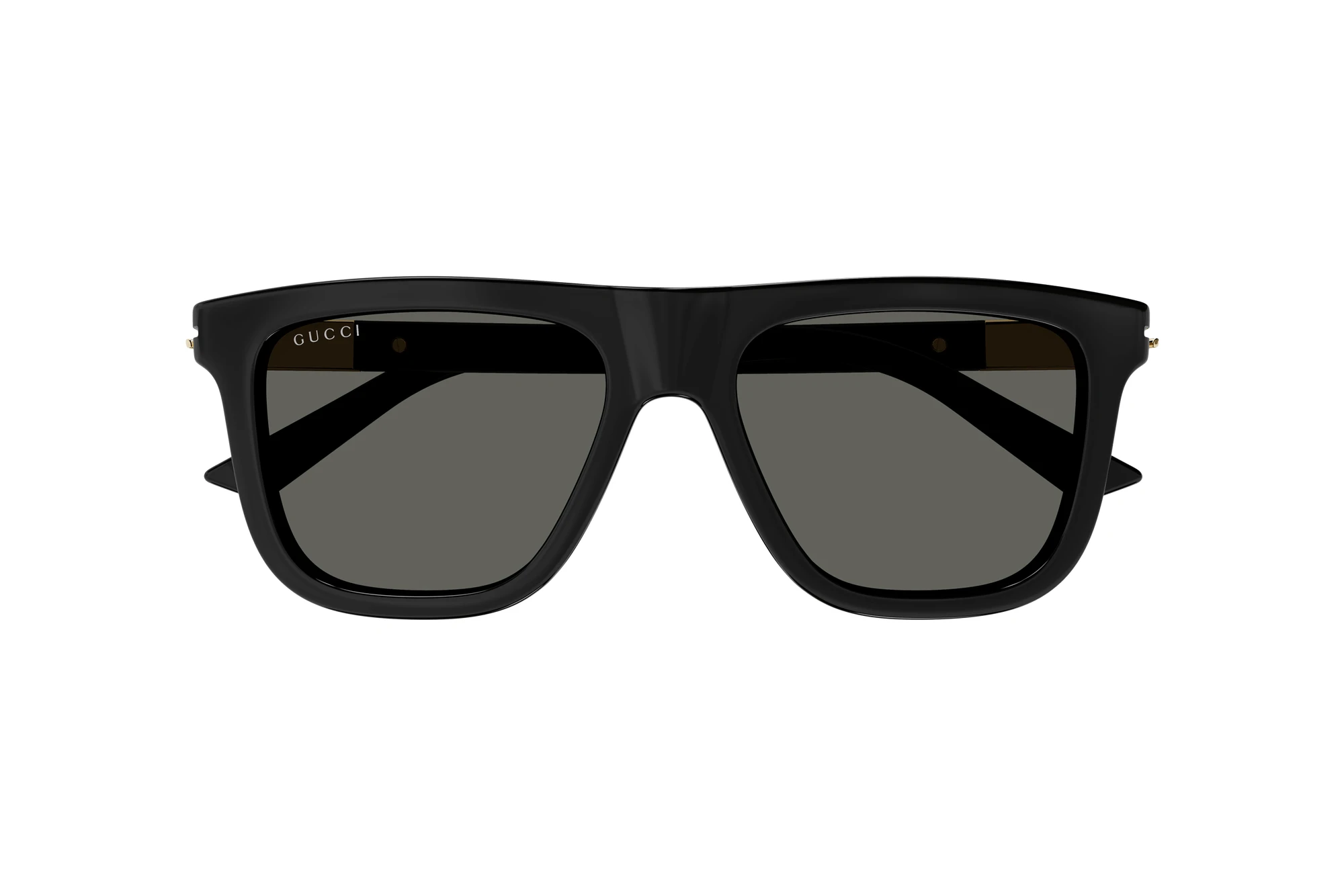 Front view Gucci GG1502S (001)