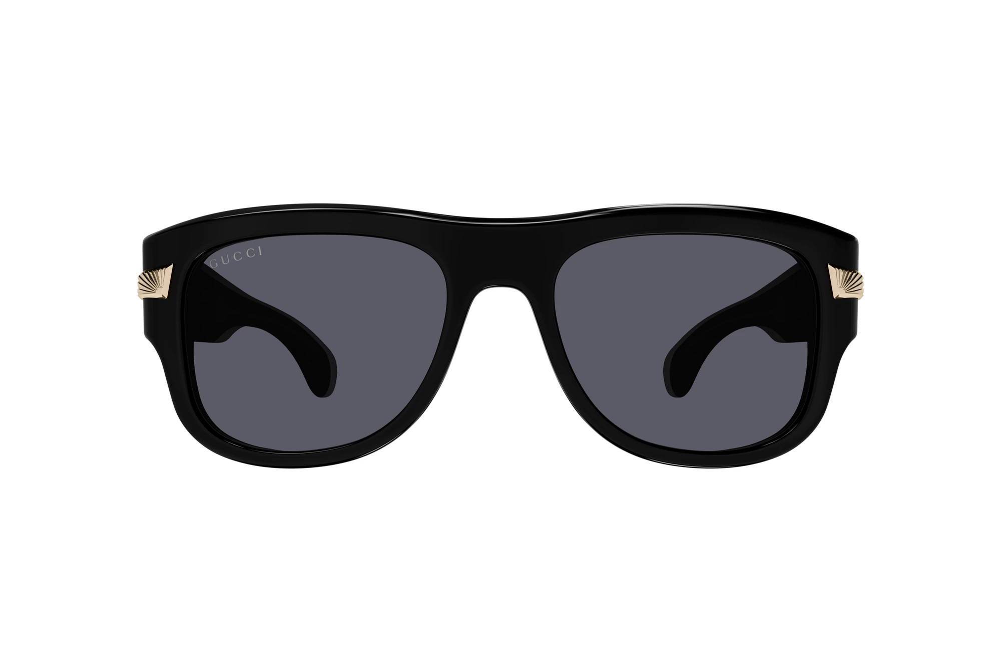 Front view Gucci GG1517S (001)