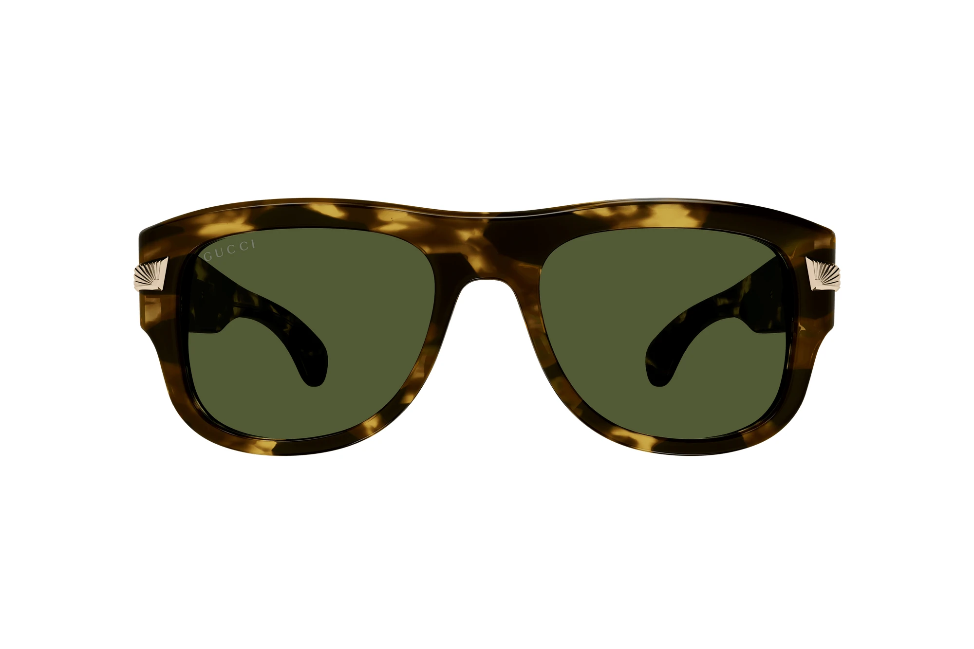 Front view Gucci GG1517S (003)