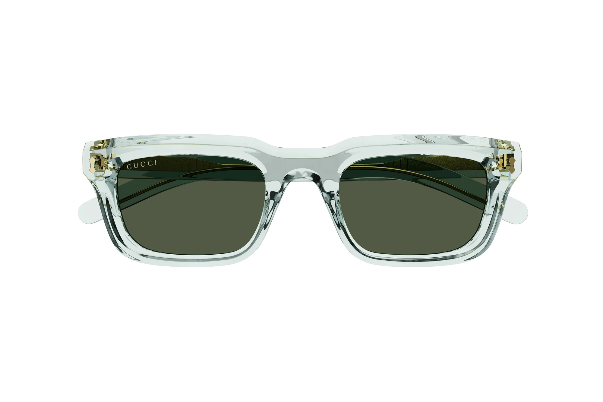 Front view Gucci GG1524S (004)