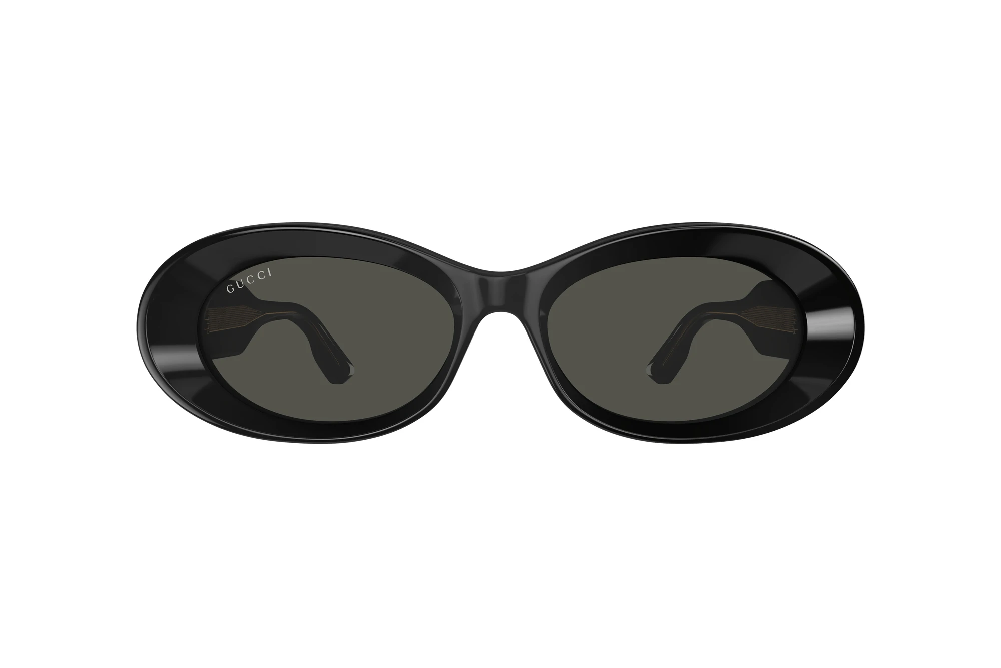 Front view Gucci GG1527S (001)