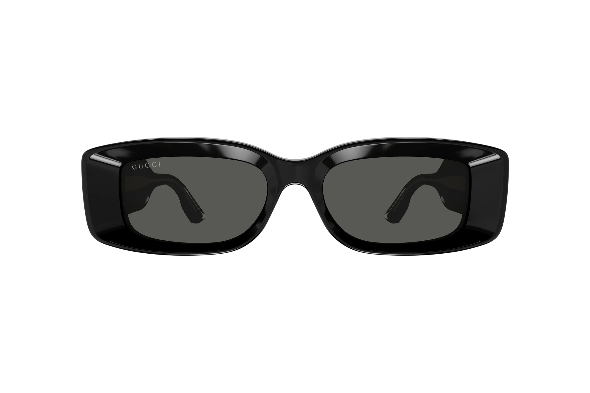 Front view Gucci GG1528S (001)