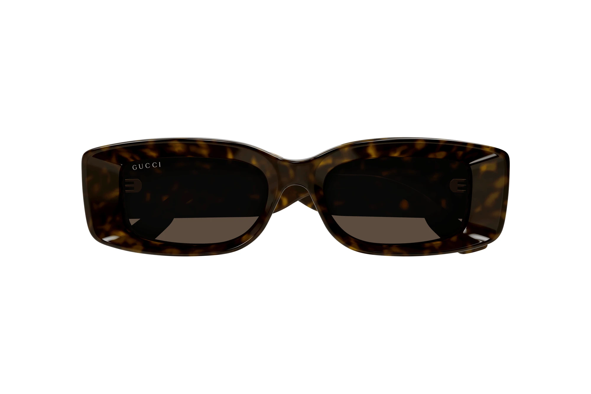 Front view Gucci GG1528S (002)